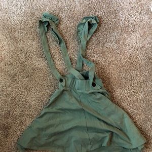 Over the Garden Wall skirt